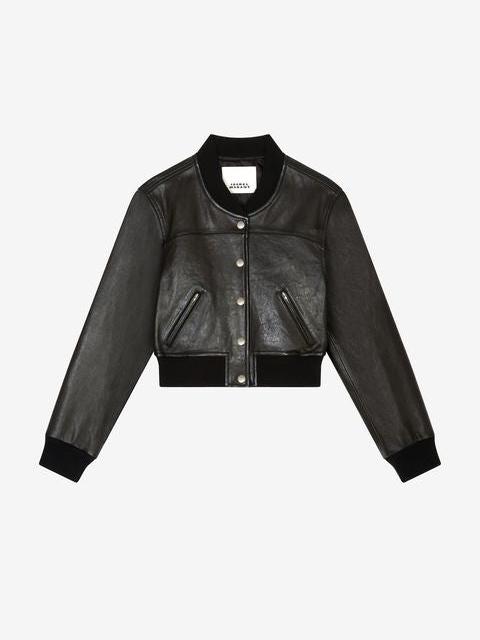 Isabel Marant ADRIEL JACKET