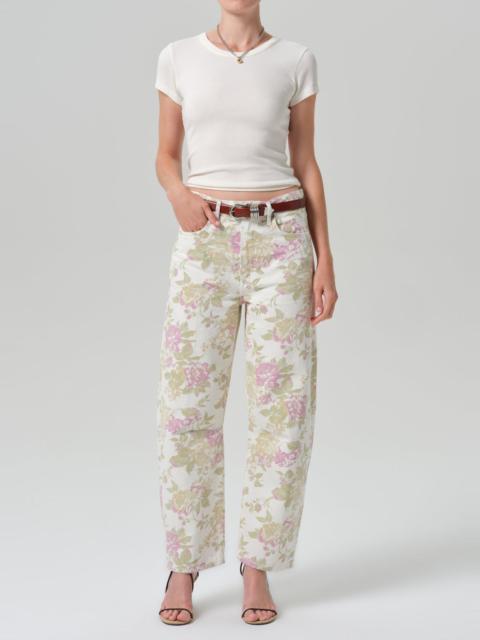 Citizens of Humanity Miro Relaxed Jean In English Rose