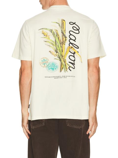malbon Origin Tee