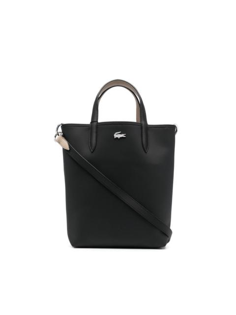 LACOSTE Anna reversible tote bag