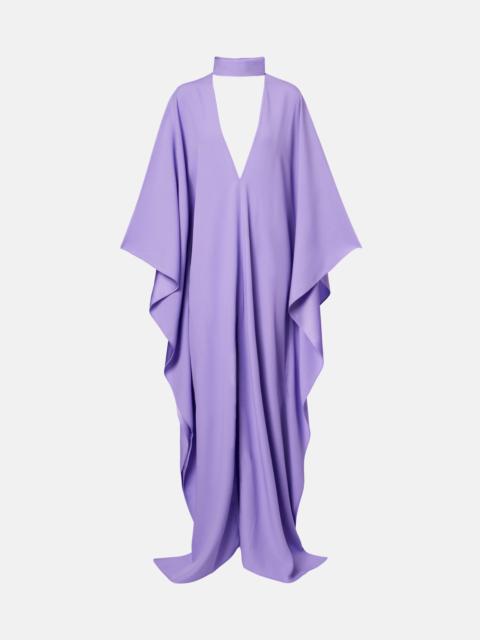 Taller Marmo OOO crêpe cady kaftan