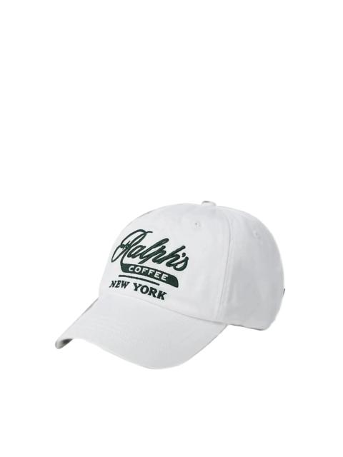 Polo Ralph Lauren RALPH'S COFFEE CAP