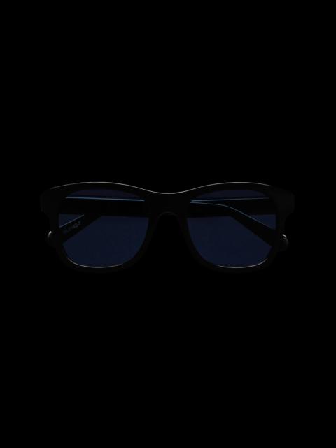 Moncler 7 Moncler FRGMT Squared Sunglasses