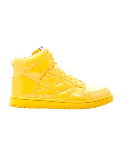Nike Nike Dunk High Supreme