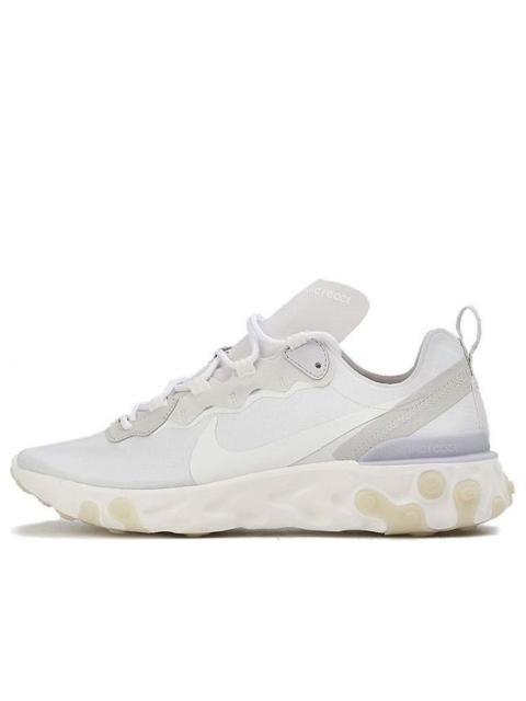 Nike React Element 55 'Platinum Tint' CZ3595-015