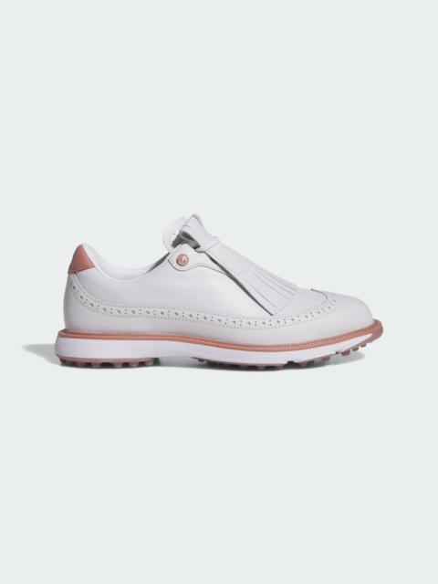 adidas MC Zoysia Spikeless Golf Shoes