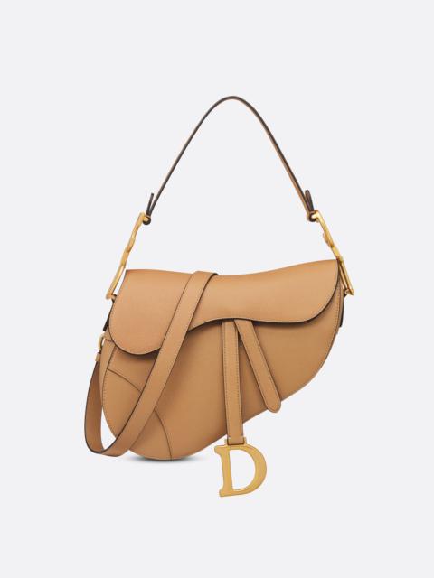 Dior Saddle Bag with Strap