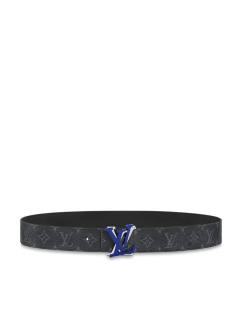Louis Vuitton LV Shake 40MM Reversible Belt