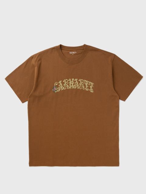 Carhartt S/S Monogram Tee