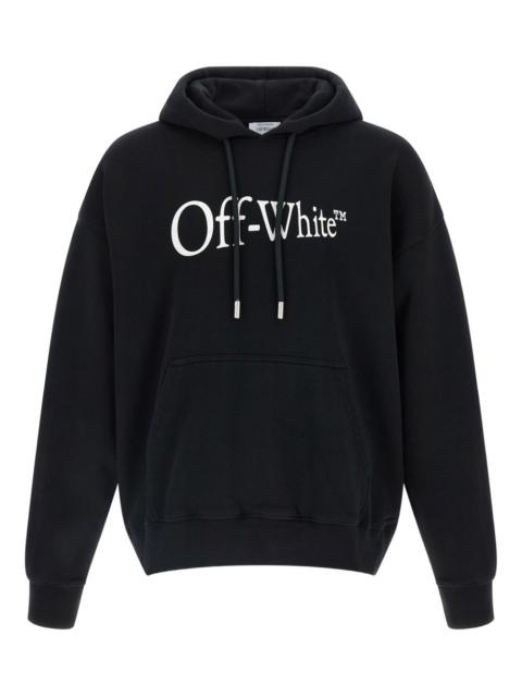 Off-White Run Arrow Skate hoodie