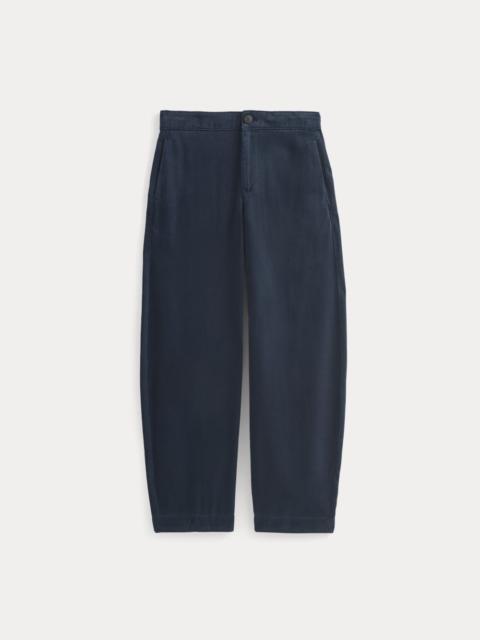 EVERLANE BALLOON PANT IN BUTTERSOFT