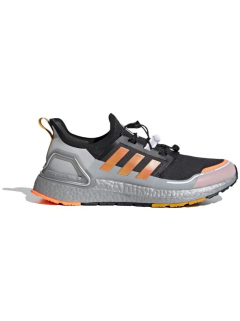 adidas Ultra Boost Winter.RDY Core Black Signal Orange