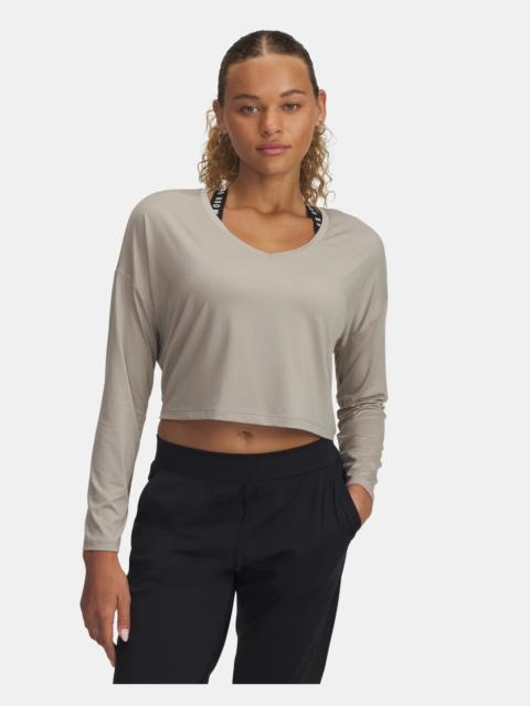 UA Motion V-Neck
