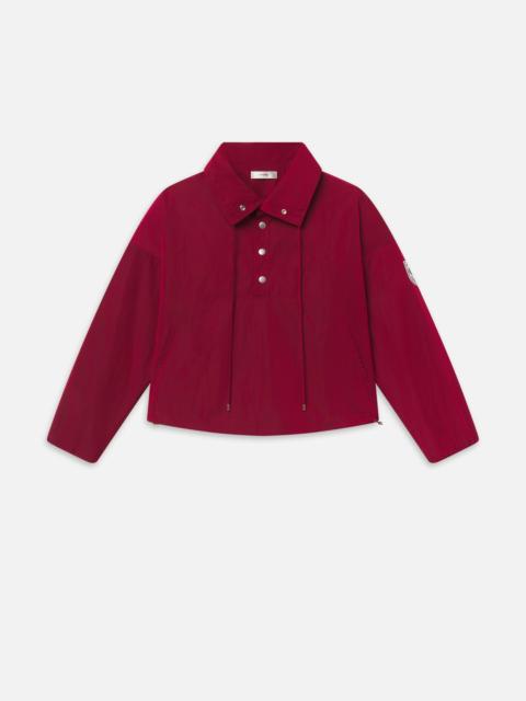 FRAME The Tennis Windbreaker