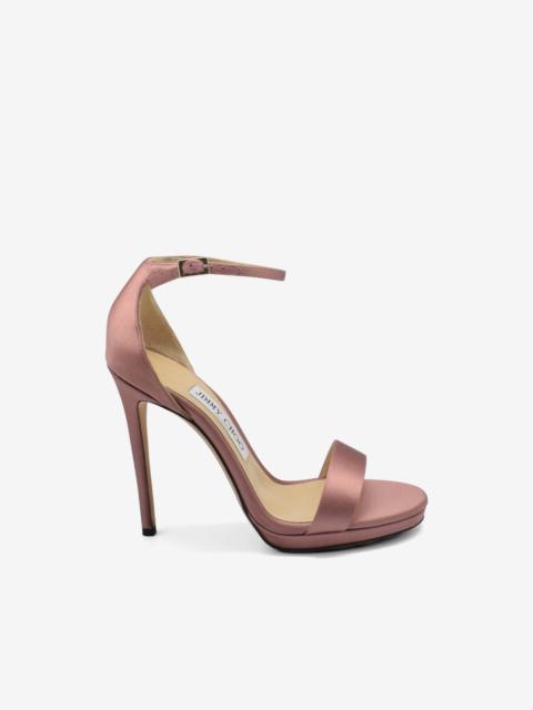 JIMMY CHOO Misty platform sandals