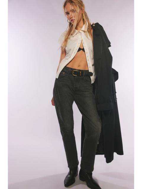 Levi's Levi's 501 Curve Jeans