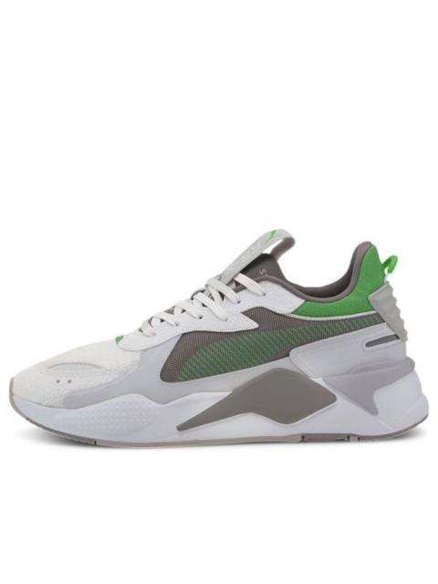 PUMA RS-X Hard Drive 'White Steel Grey' 369818-07