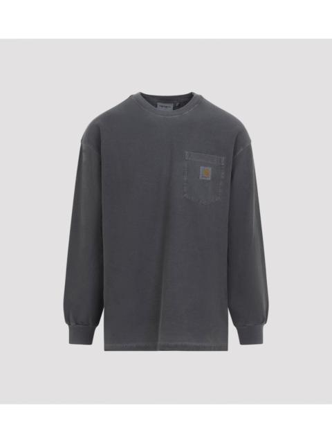 Carhartt WIP Carhartt Wip L/S Loose Pocket T-Shirt