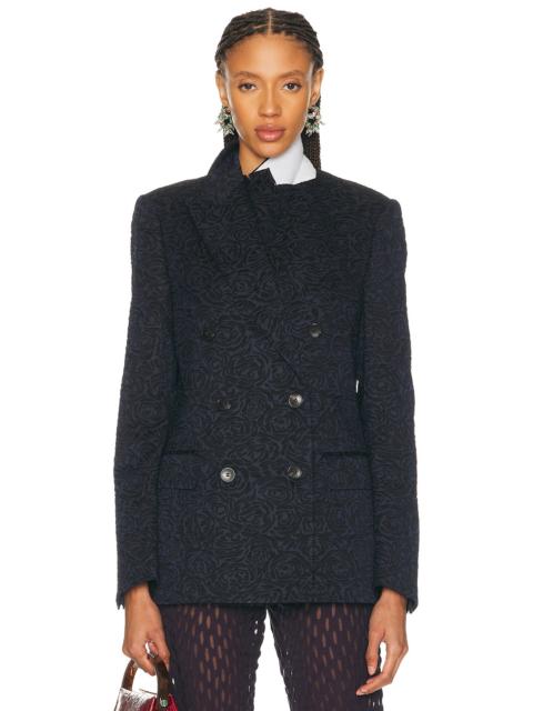Dries Van Noten Barrysta Jacket