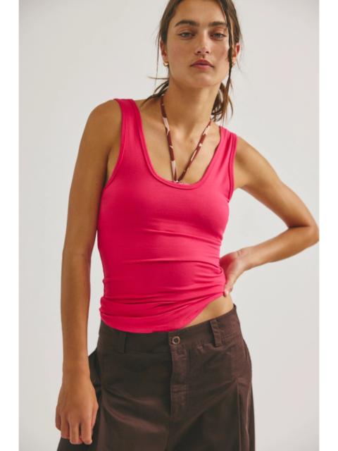 FREE PEOPLE We The Free Yumi Tank