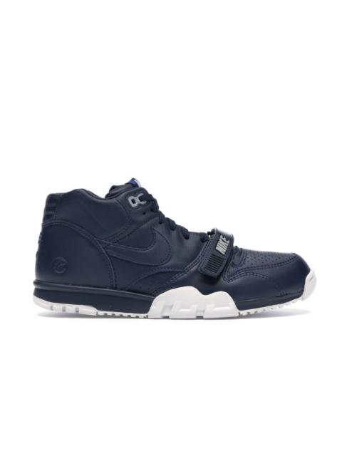 Nike Air Trainer 1 Fragment Obsidian