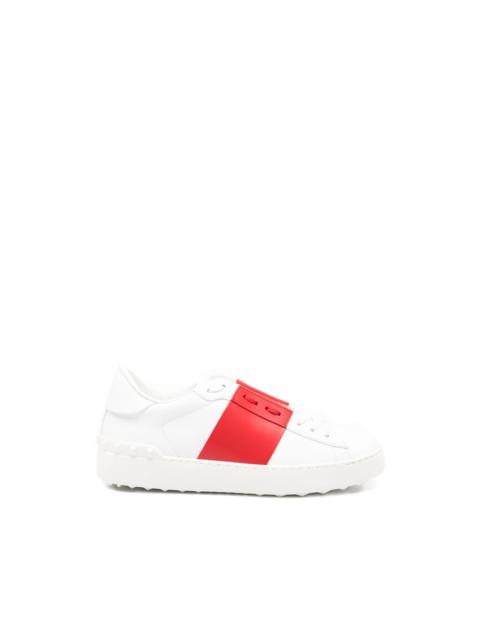 Valentino lace-up sneakers