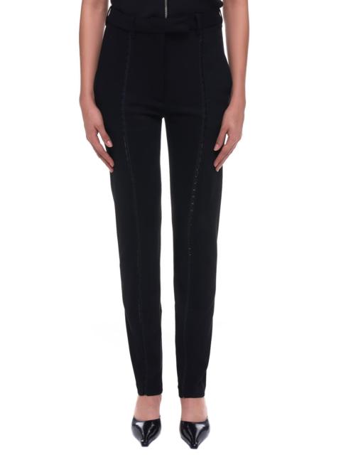 Ann Demeulemeester Amedeo Trousers