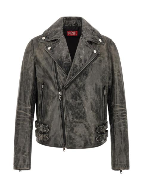 Diesel 'L-Eon-Cjcm' Jacket