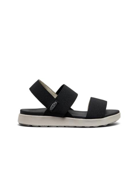 KEEN Women's Elle Backstrap Sandal