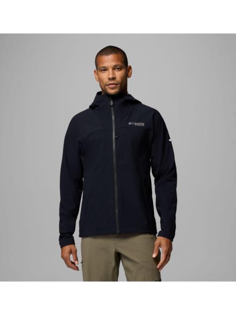 Columbia Men's Tennent Mountain Hooded Softshell