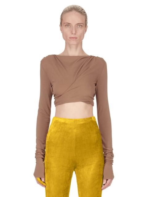 Rick Owens Lilies TOP