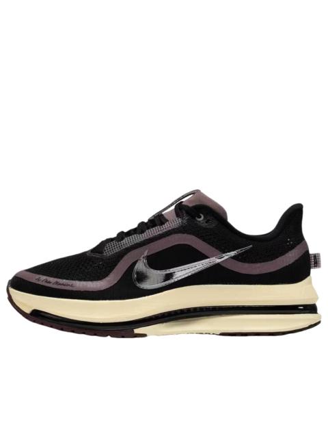 Nike Nike x A Ma Maniere Air Zoom Pegasus Premium 'Black Burgundy Crush' IM0701-001