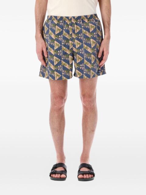 Patagonia Baggies™ patterned shorts