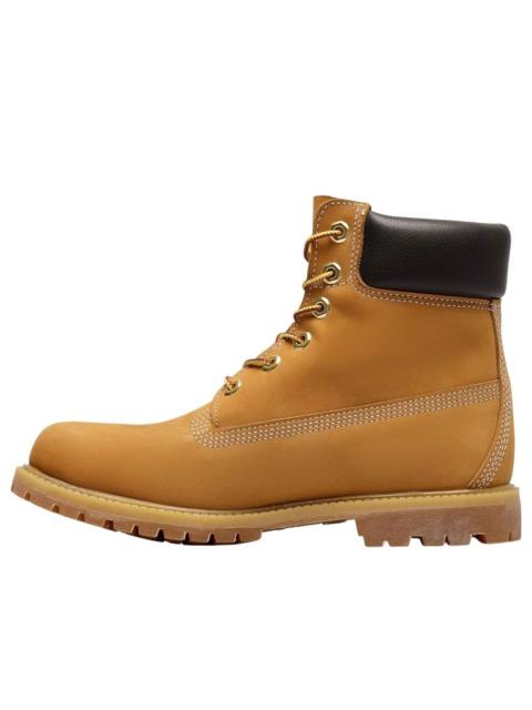 Timberland (WMNS) Timberland 6 Inch Premium Waterproof Boot 'Wheat' TB1103617131