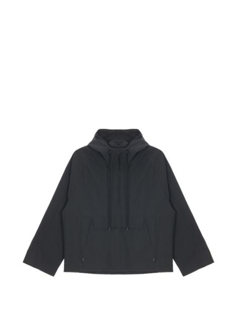 Studio Nicholson hooded pullover jacket