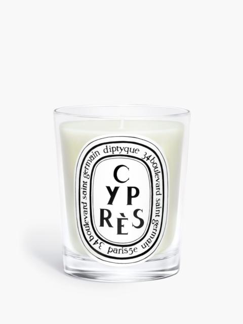 Diptyque Cyprès (Cypress) - Classic Candle