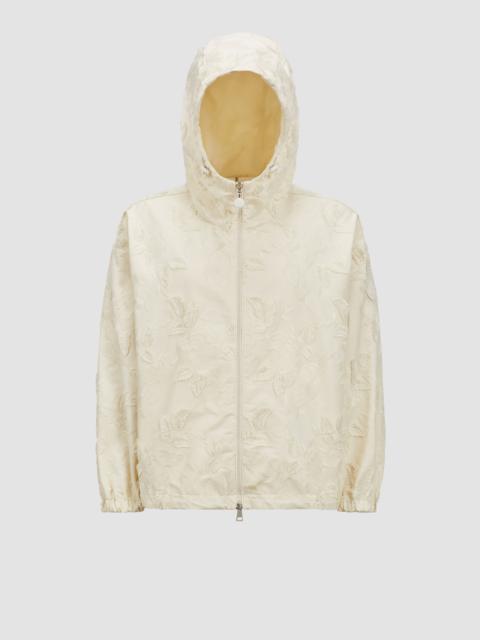 Moncler Charmeil Hooded Jacket