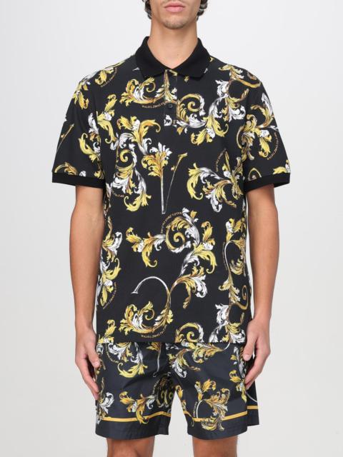 VERSACE JEANS COUTURE Short men Versace Jeans Couture