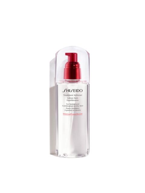 Shiseido Treatment Softener (for normal and combination to oily skin)