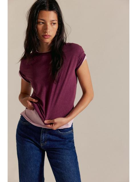 FREE PEOPLE We The Free Nova Tee