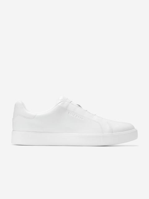 COLE HAAN Men's GrandPrø Luxe Slip-On Sneakers