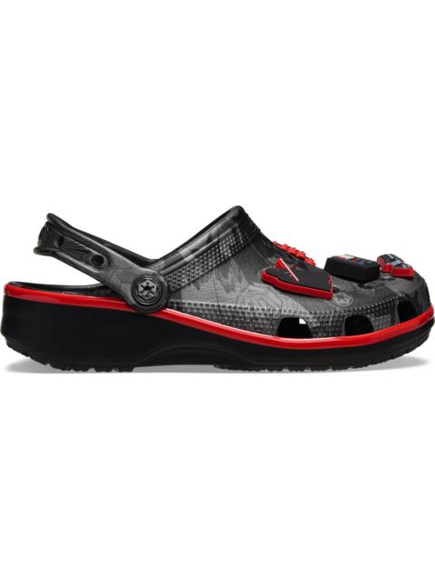crocs Crocs Classic Clog Star Wars Dark Side