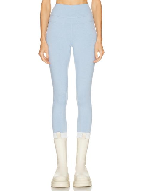 VARLEY Always Warm Base Layer 25" Legging