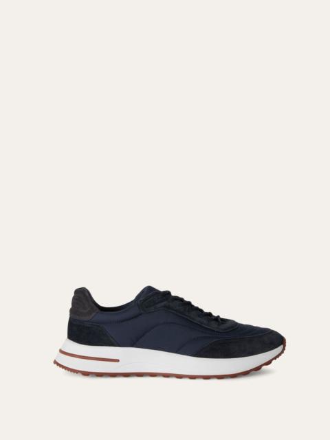 Loro Piana Week End Walk Sneakers