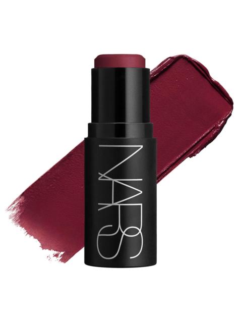NARS Cosmetics The Multiple Soft Blur Blush Stick for Cheeks, Eyes & Lips - Fierce