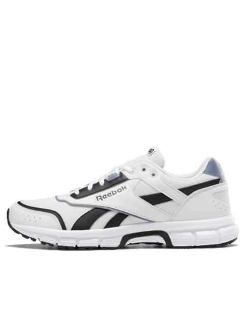 Reebok Reebok Royal Run Finish 'Black White Blue' DV8777
