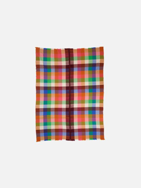 The Elder Statesman WONDERLAND THROW