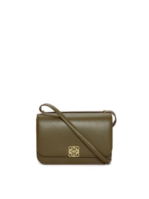 Loewe Goya bag in silk calfskin