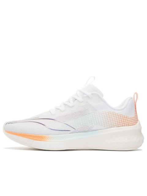 Li-Ning (WMNS) Li-Ning Rouge Rabbit 5 Pro 'White Orange' ARMS004-7