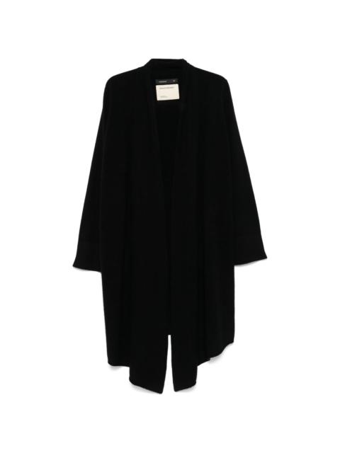 cashmere coat